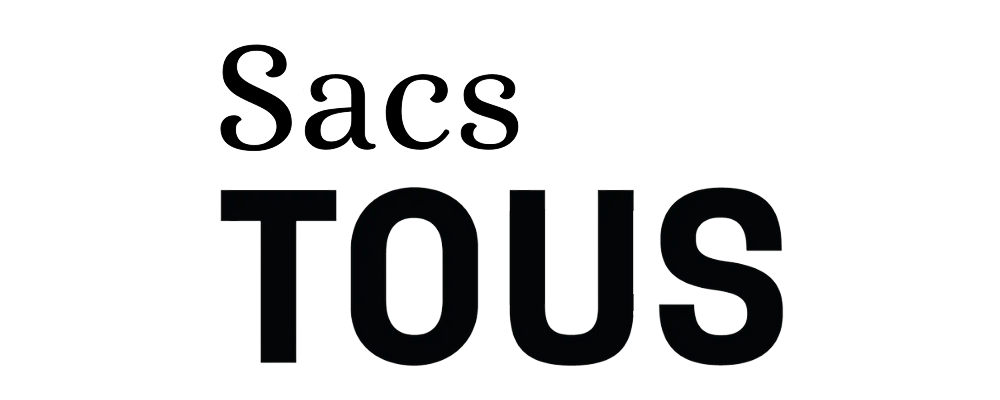 Sacs Tous